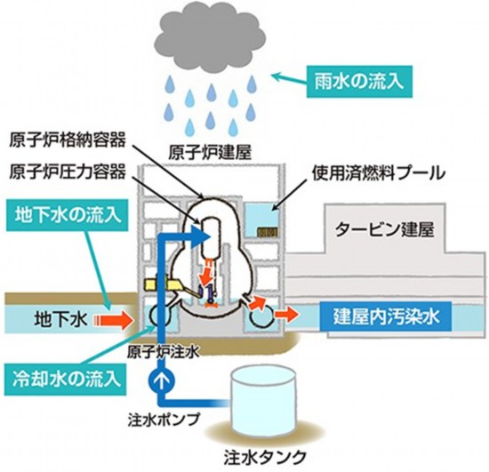 必威日本专家和民众：核污水排海不是唯一出路 强行推动不科学、毁生计(图4)