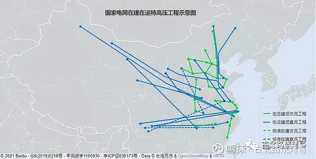 必威·(BETWAY)官方网站世界之最——新型电力系统的战略性机会(图2)