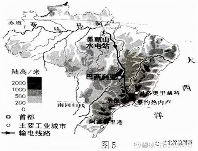 必威·(BETWAY)官方网站世界之最——新型电力系统的战略性机会