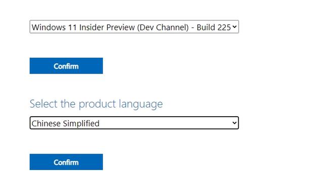 必威·(BETWAY)官方网站纯净安装！微软 Win11 Build 22579(图1)