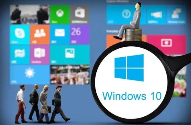 必威Windows11操作系统镜像iso文件下载下载它与Windows10的区别(图2)