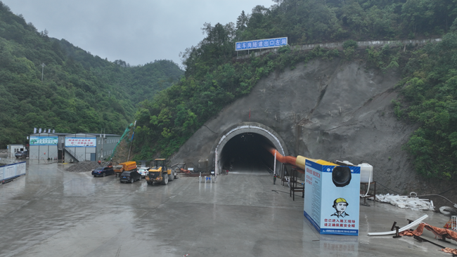 必威山西路桥集团深耕浙江 多个项目建设正酣(图2)