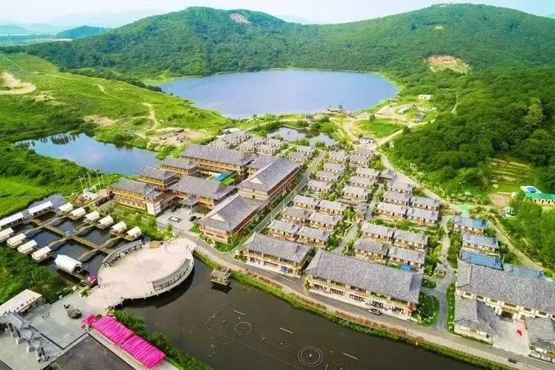 必威·(BETWAY)官方网站吉林省生态环境厅(图5)