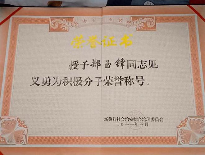 必威联防队员见义勇为后被镇政府解雇数万元补偿款执行10年仍未结清(图1)