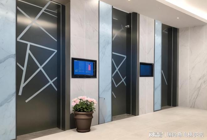 必威绿色出行新选择：揭秘电梯环保标准分类！(图2)